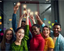 &iquest;Qu&eacute; es innovaci&oacute;n social?