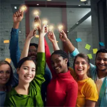 &iquest;Qu&eacute; es innovaci&oacute;n social?