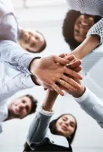 Dirigentes cooperativos &iquest;L&iacute;deres transformacionales?