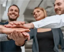 la educaci&oacute;n es el gran valor de la cooperaci&oacute;n