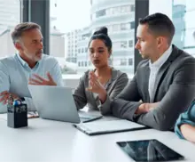 Sistema de gestion de la Dirigencia