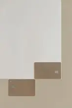 Emision de tarjetas