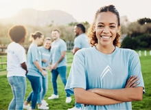 Voluntariado corporativo