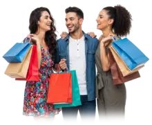 RED DE COMERCIOS ALIADOS
