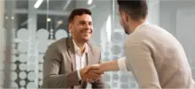  servicio como exigencia de la gesti&oacute;n