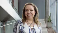 Mar&iacute;a Eugenia P&eacute;rez Zea