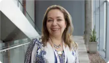 Mar&iacute;a Eugenia P&eacute;rez Zea