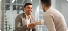servicio como exigencia de la gesti&oacute;n 