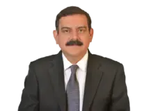 Carlos Alberto del Corral Orrego