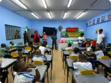 Programa de Excelencia Educativa y Acompa&ntilde;amiento Socioemocional