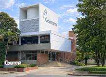 Coomeva abre su nuevo Centro Empresarial Sede Norte
