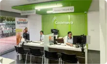 Una nueva sede para vivir la experiencia Coomeva en un solo luga
