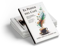 El poder del caf&eacute;, valor saludable