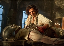 Frankenstein