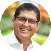 Alfredo Arana Velasco