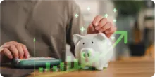 Ahorro