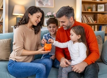Fortalecer el ahorro es construir futuro