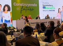 PRINCIPALES ASPECTOS LXIX ASAMBLEA GENERAL ORDINARIA DE DELEGADOS DE COOMEVA