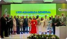 PRINCIPALES ASPECTOS LXIX ASAMBLEA GENERAL ORDINARIA DE DELEGADOS DE COOMEVA