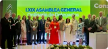 Elecci&oacute;n Consejo de Administraci&oacute;n Junta de Vigilancia 2026 - 2030