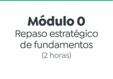 M&oacute;dulo 0