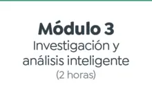 M&oacute;dulo 3