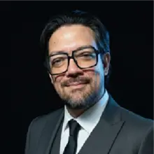 Andr&eacute;s Naranjo