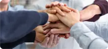 escucha institucional