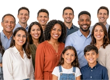 Nuestro compromiso con los asociados