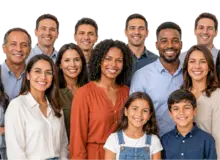 Nuestro compromiso con los asociados