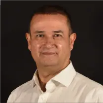 Juan Carlos Jimenez