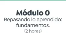 M&oacute;dulo 0
