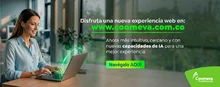 Visita el nuevo sitio de Coomeva