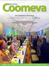 Edici&oacute;n 154 Revista Coomeva