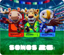 Un Mundial m&aacute;s grande que nunca