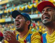 La celebraci&oacute;n que cambiar&aacute; el f&uacute;tbol para siempre