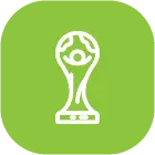 Lo mejor de la fiesta del f&uacute;tbol mundial apenas comienza&hellip;