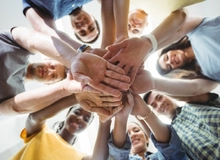 Curso Virtual Juntos Decidimos Democracia, Participaci&oacute;n y &Eacute;tica en las Cooperativas