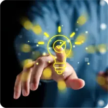 Conferencia: Impacto con prop&oacute;sito: Innovaci&oacute;n que conecta