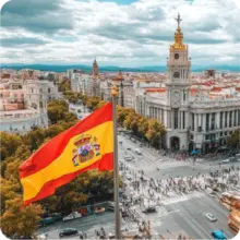 Conferencia: Estudia y trabaja en Espa&ntilde;a &iexcl;La oportunidad de tu vida!