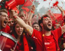 La celebraci&oacute;n que cambiar&aacute; el f&uacute;tbol para siempre