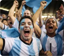 Un Mundial m&aacute;s grande que nunca