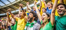 El Mundial 2026 romper&aacute; todas las reglas: &iquest;por qu&eacute; se jugar&aacute; en tres pa&iacute;ses?