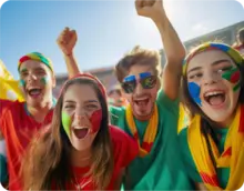 La celebraci&oacute;n que cambiar&aacute; el f&uacute;tbol para siempre