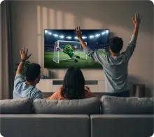 Derechos de televisi&oacute;n: el verdadero &ldquo;oro&rdquo; del Mundial