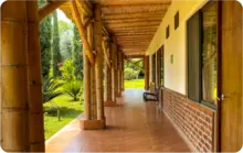 Fuerte de Rozo Hotel Campestre 
