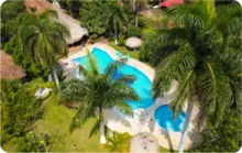 Fuerte de Rozo Hotel Campestre 