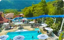 Hotel Aguatur Cocorn&aacute;