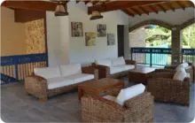 Hotel Aguatur Cocorn&aacute;