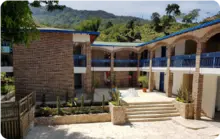 Hotel Aguatur Cocorn&aacute;